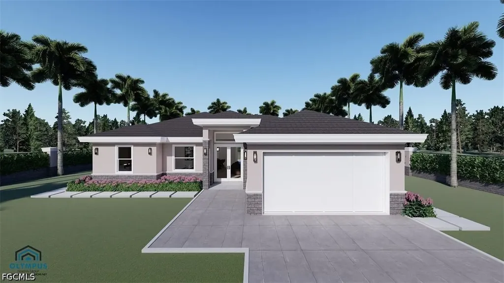 2223 NE 23rd Avenue Cape Coral FL 33909