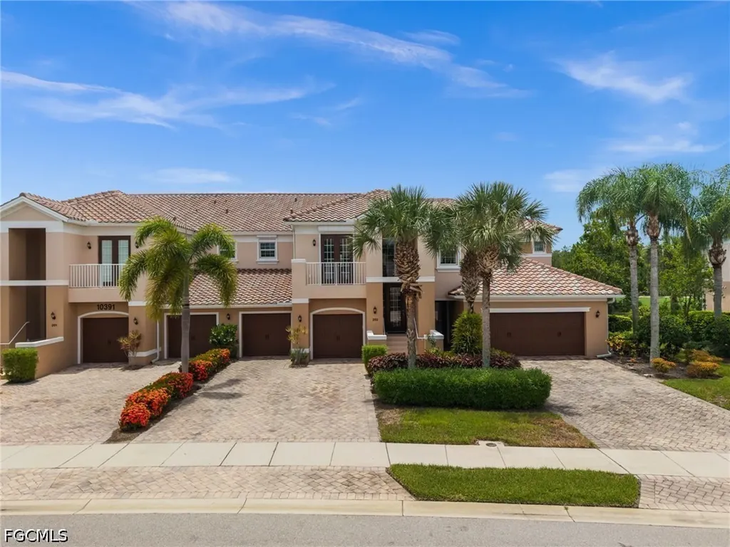 10391 Glastonbury Circle Fort Myers FL 33913