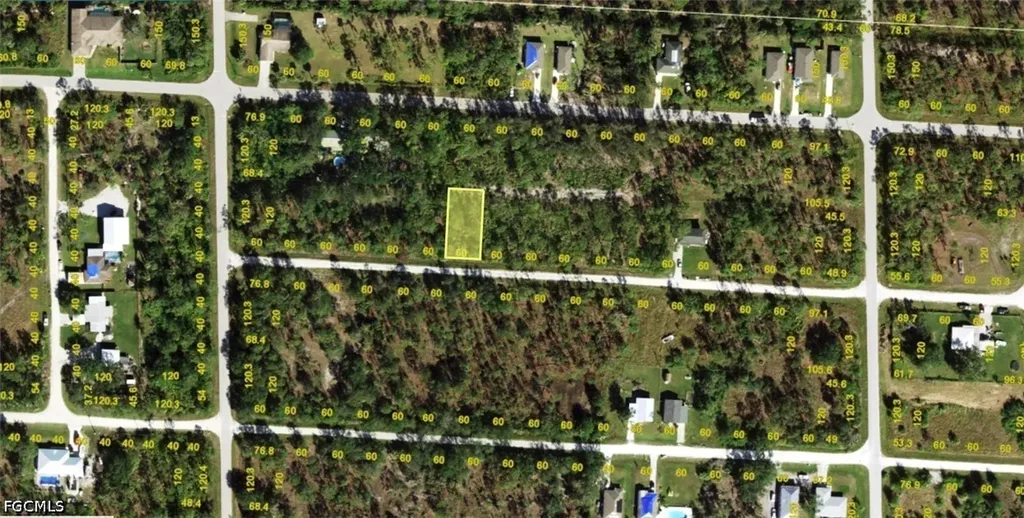 27318 Balboa Drive Punta Gorda FL 33955