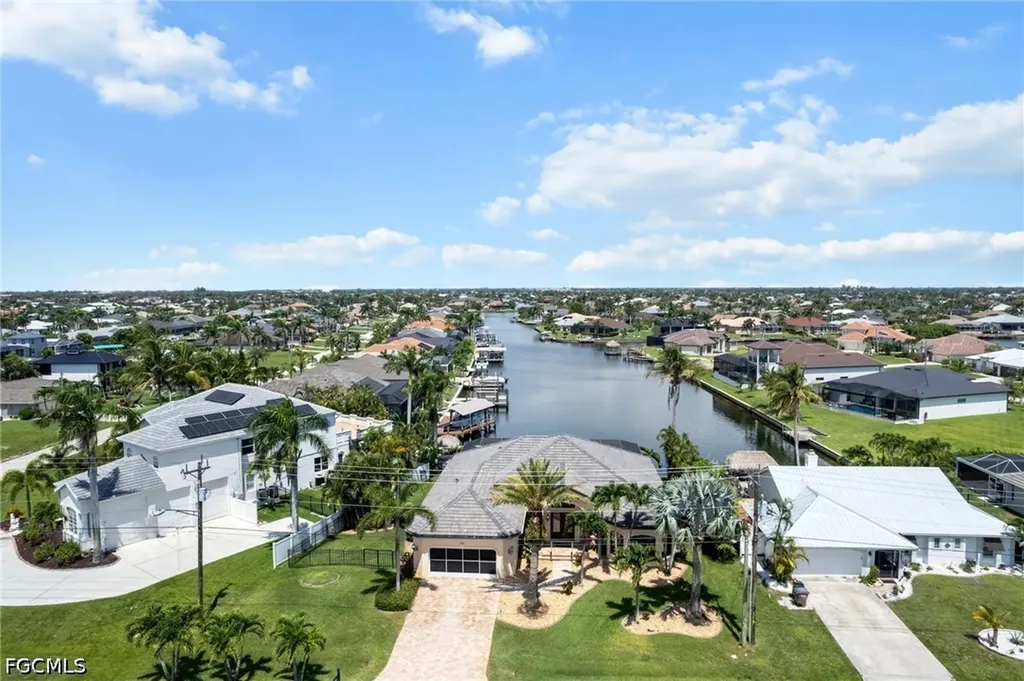 4007 Surfside Boulevard Cape Coral FL 33914