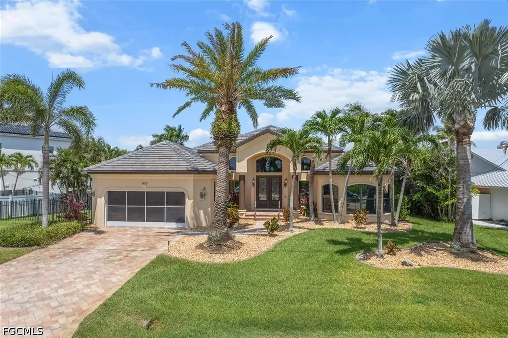 4007 Surfside Boulevard Cape Coral FL 33914