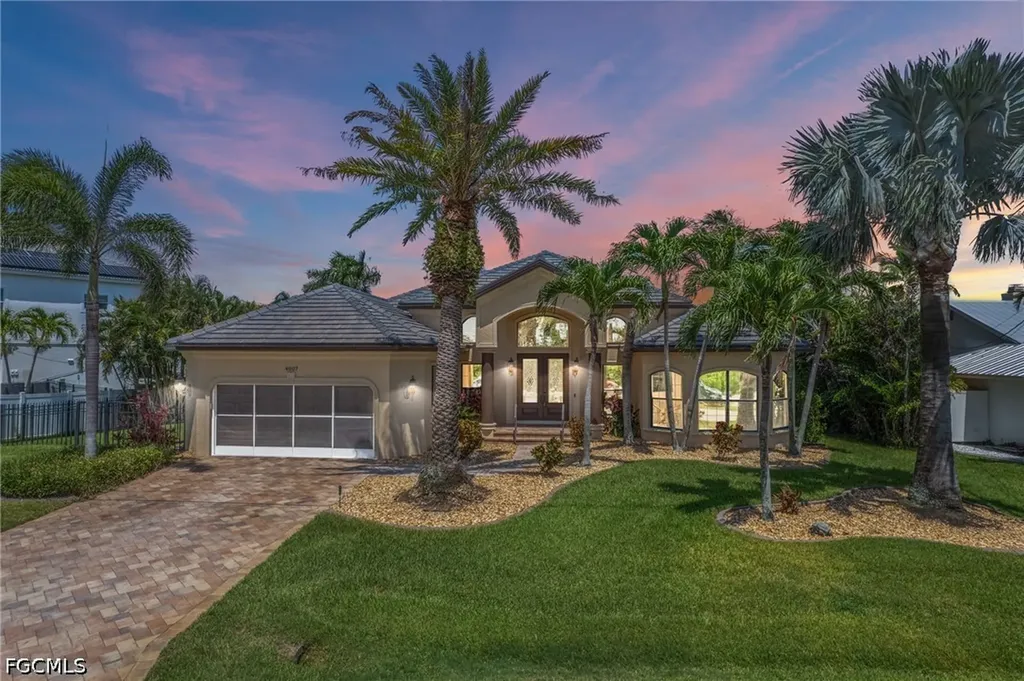 4007 Surfside Boulevard Cape Coral FL 33914