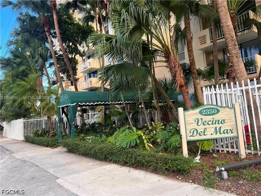 2350 NE 135th Street North Miami FL 33181