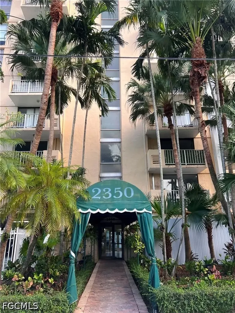 2350 NE 135th Street North Miami FL 33181