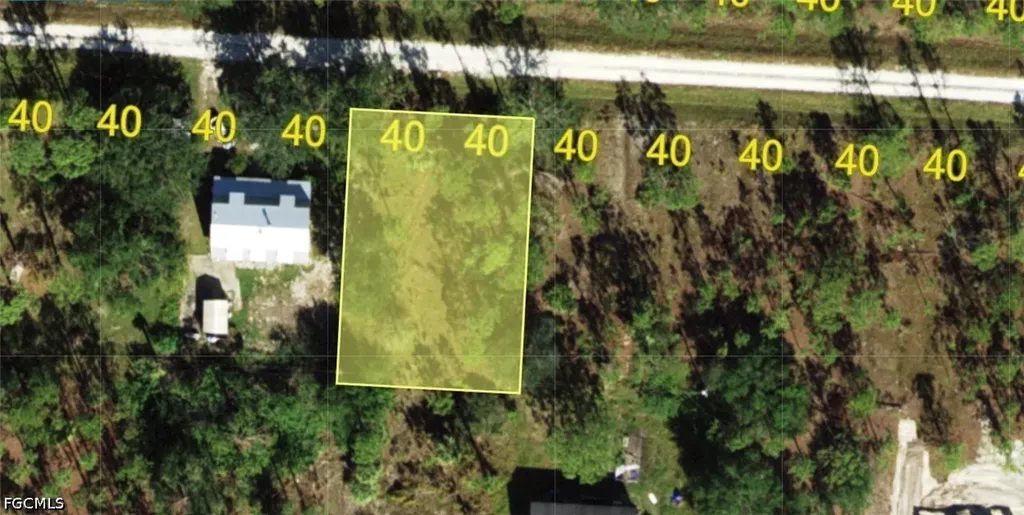 27101 & 27105 Badger Drive Punta Gorda FL 33955
