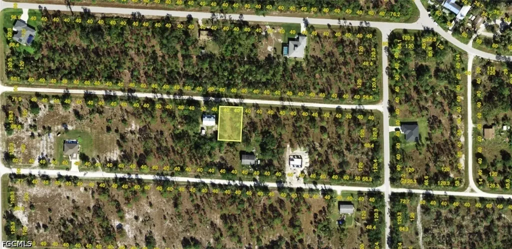 27101 & 27105 Badger Drive Punta Gorda FL 33955