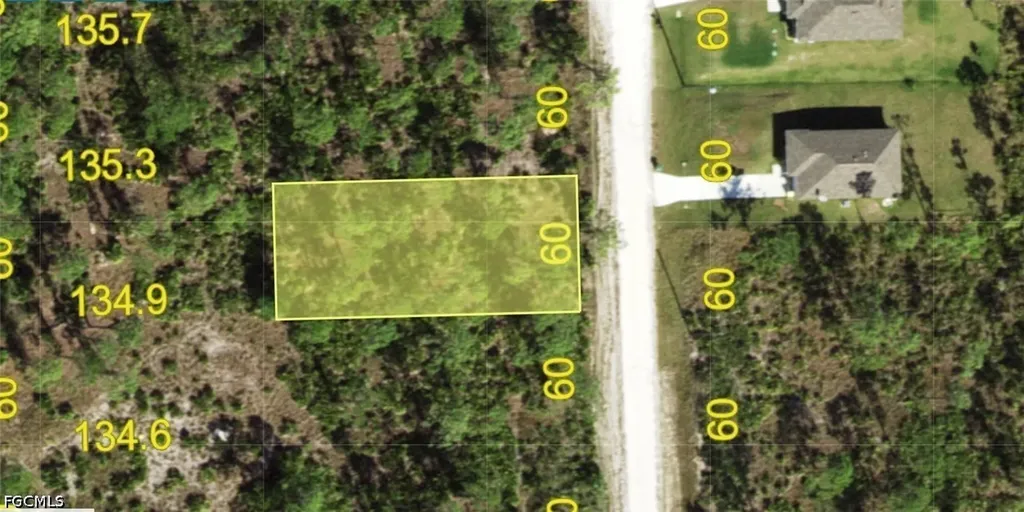 12291 Hindle Avenue Punta Gorda FL 33955