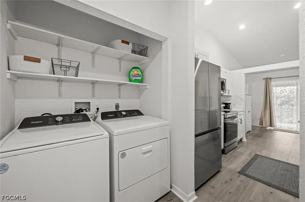 17448 Arizona Road Fort Myers FL 33967