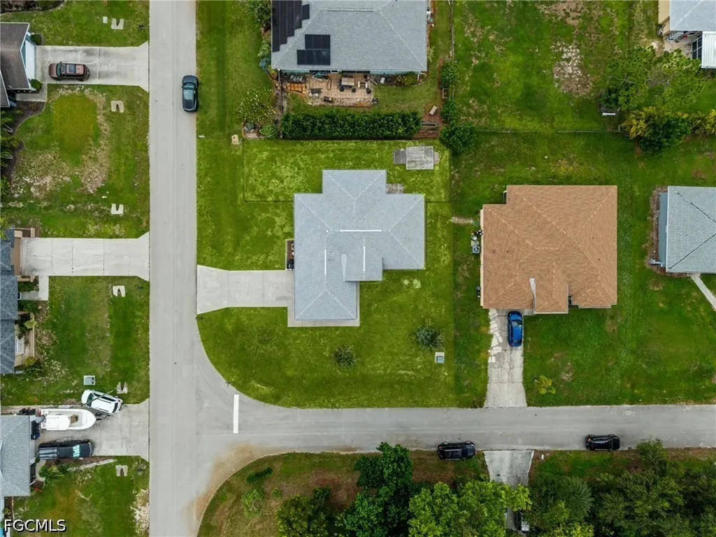17448 Arizona Road Fort Myers FL 33967