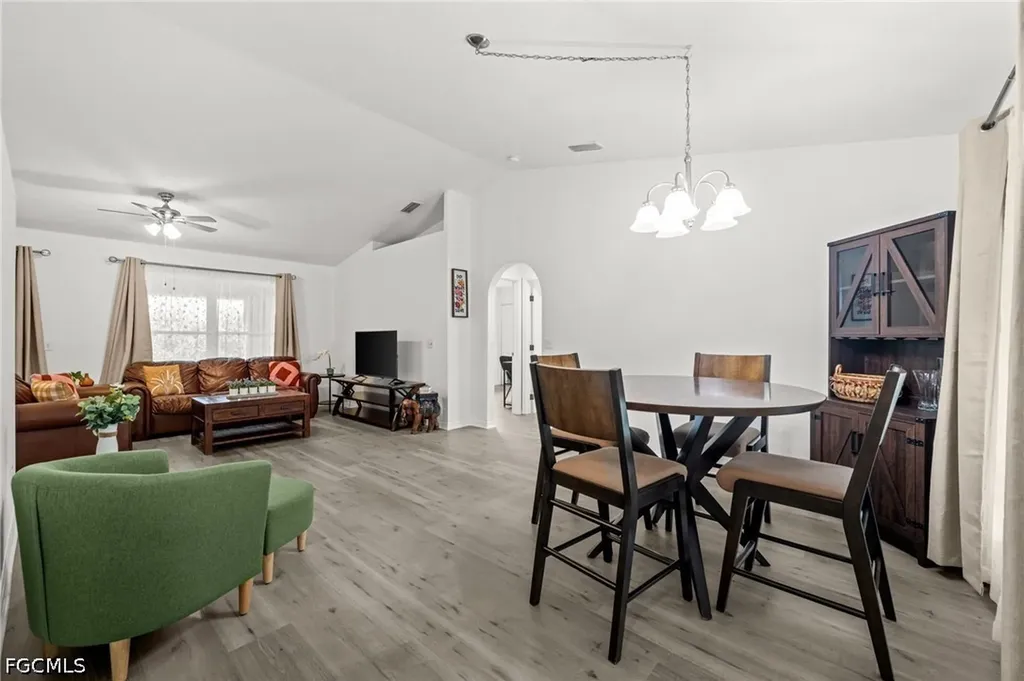 17448 Arizona Road Fort Myers FL 33967