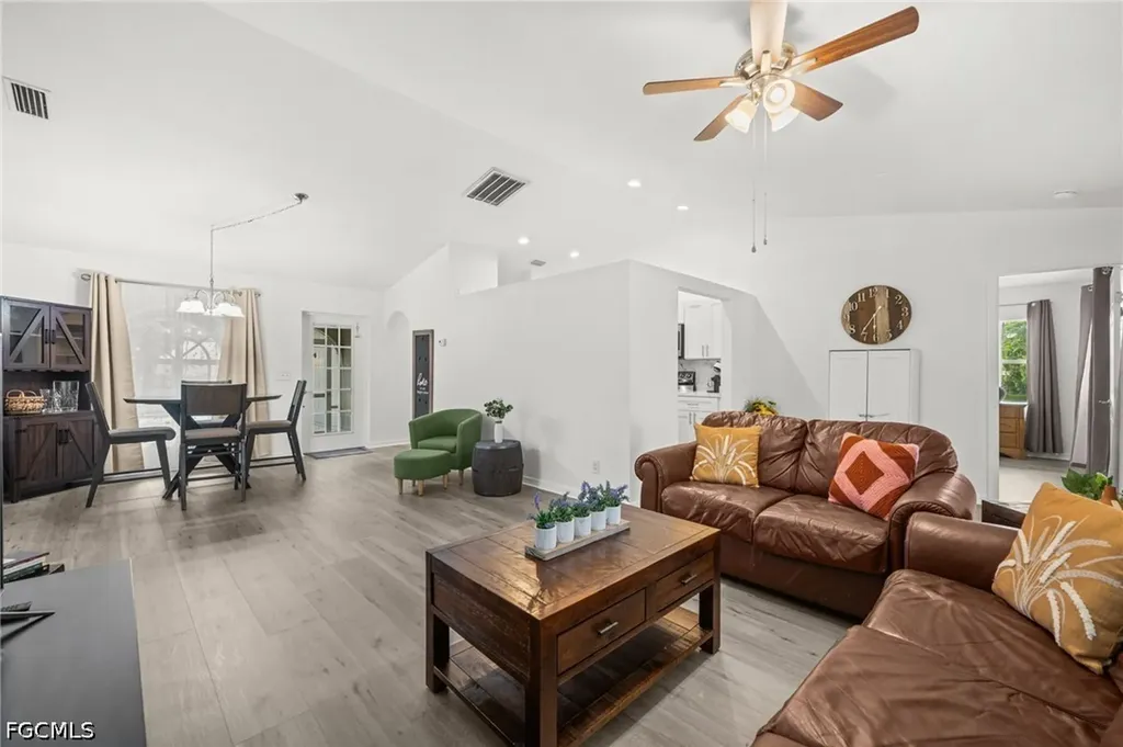 17448 Arizona Road Fort Myers FL 33967