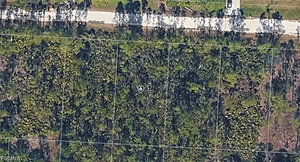 27151 Cordova Drive Punta Gorda FL 33955