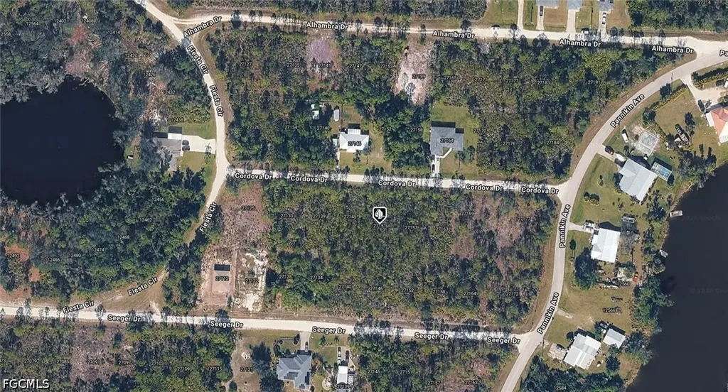 27151 Cordova Drive Punta Gorda FL 33955