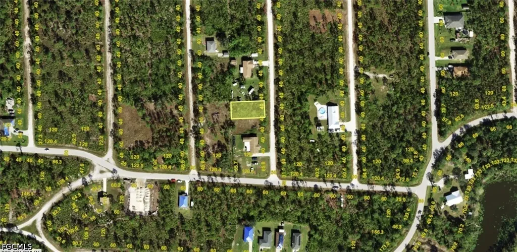 12345 & 12349 Escuela Drive Punta Gorda FL 33955
