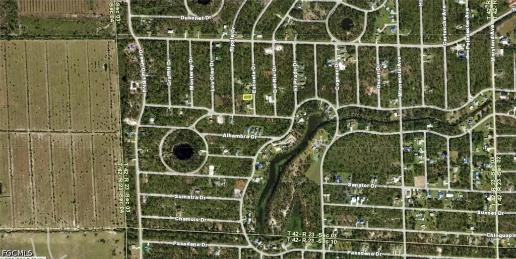 12345 & 12349 Escuela Drive Punta Gorda FL 33955