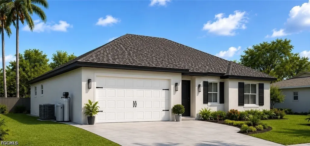 5208 Barth Street Lehigh Acres FL 33971
