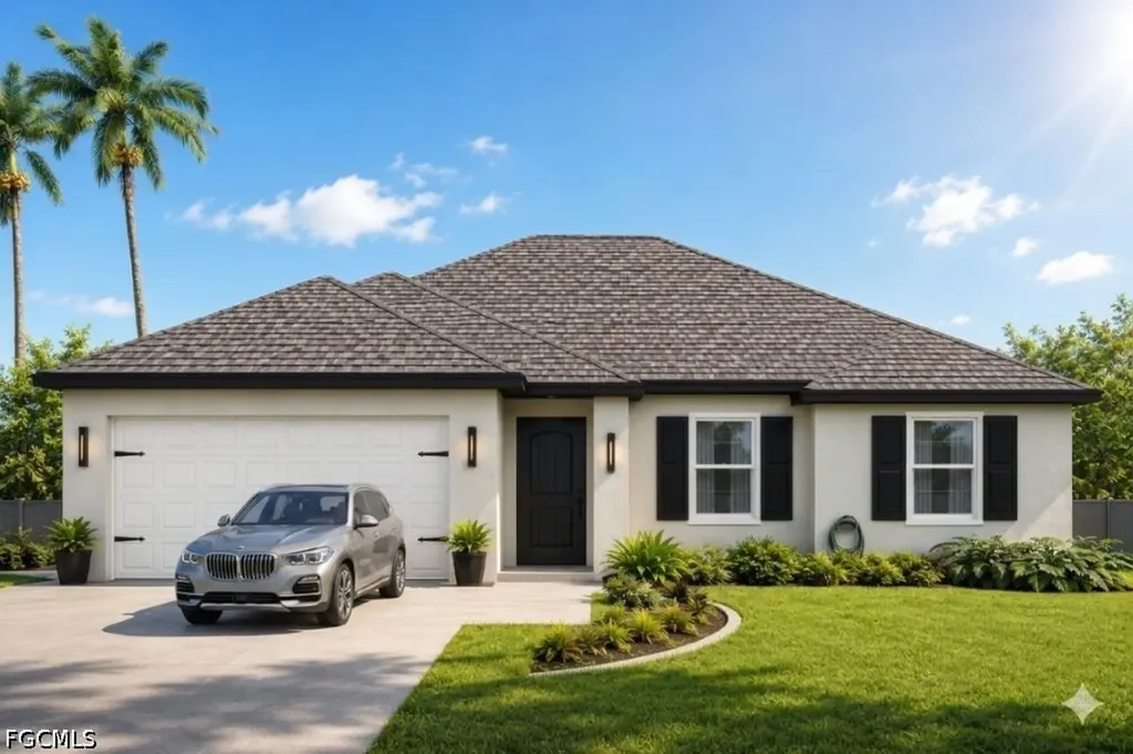 5208 Barth Street Lehigh Acres FL 33971