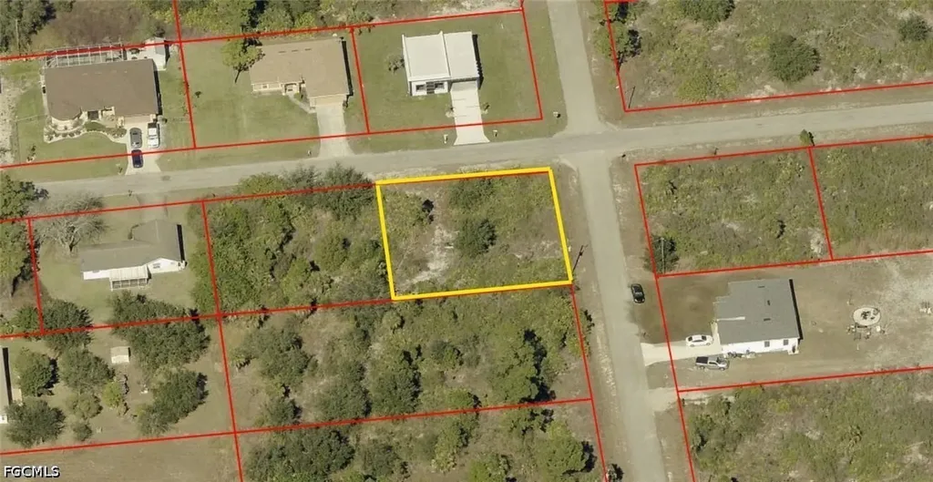 906 E 9th Street Lehigh Acres FL 33972