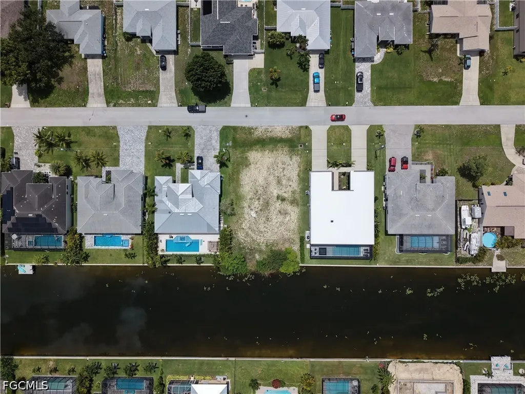 3315 SW 11th Court Cape Coral FL 33914