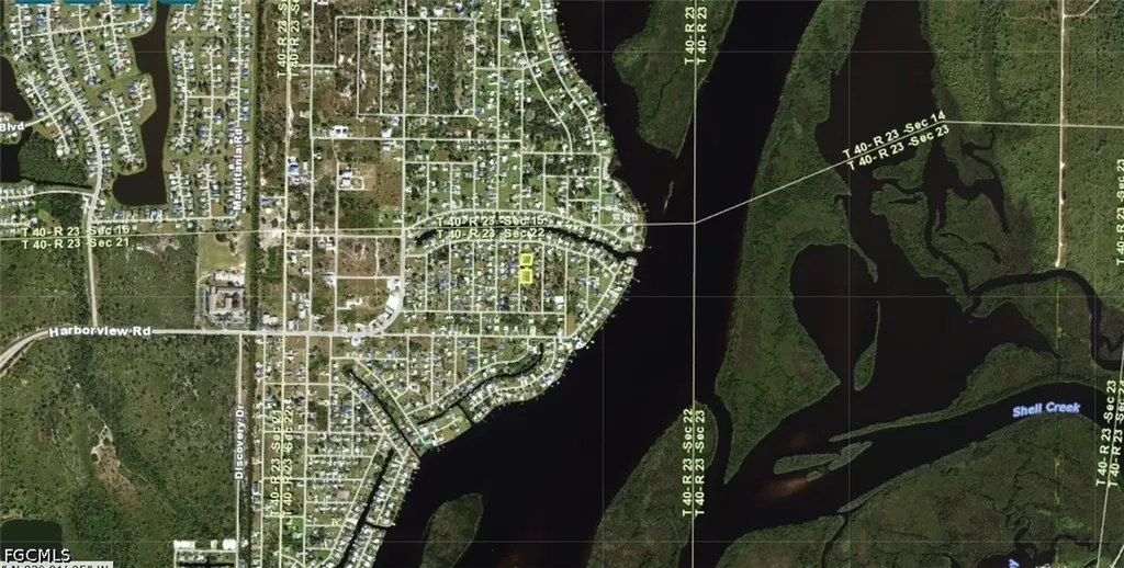 3030, 3034, 3038, 3050 Newbury Street Port Charlotte FL 33952