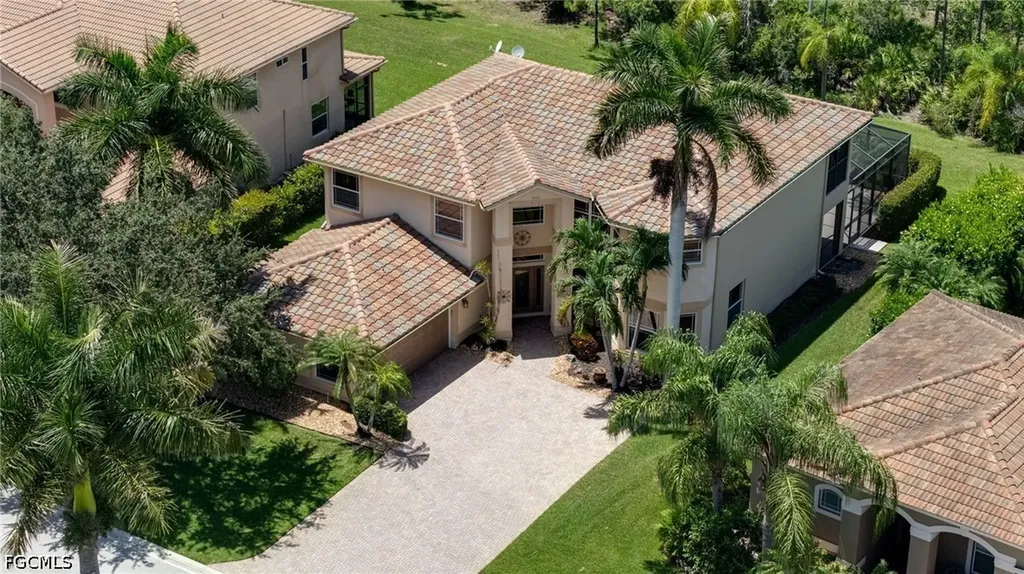 20886 Torre Del Lago Street Estero FL 33928