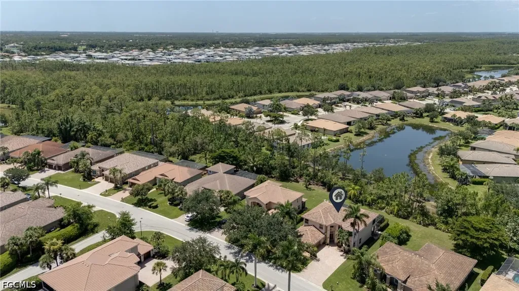 20886 Torre Del Lago Street Estero FL 33928