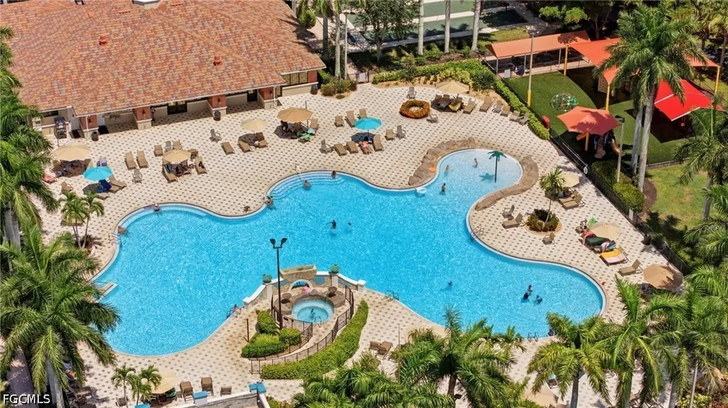 20886 Torre Del Lago Street Estero FL 33928