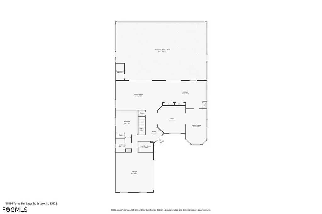20886 Torre Del Lago Street Estero FL 33928