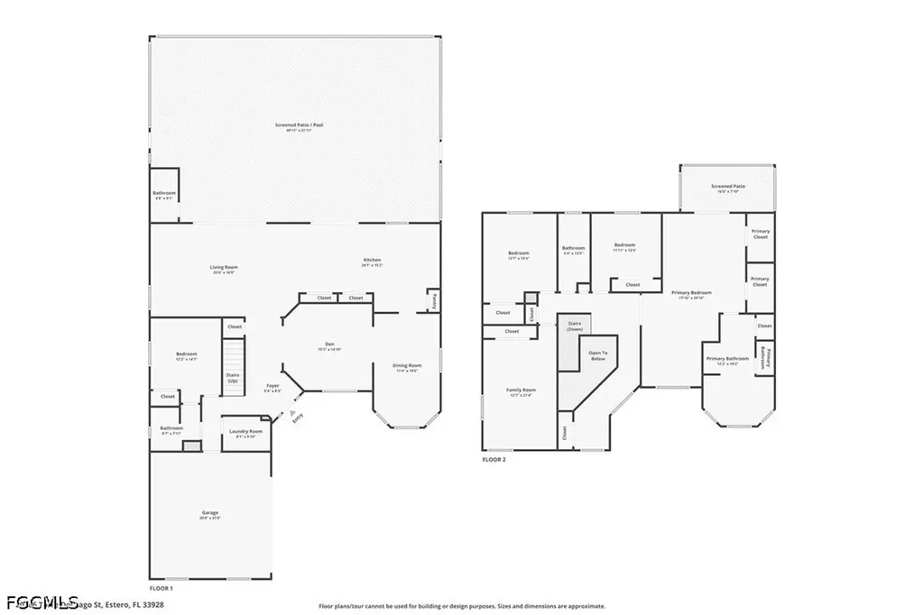 20886 Torre Del Lago Street Estero FL 33928
