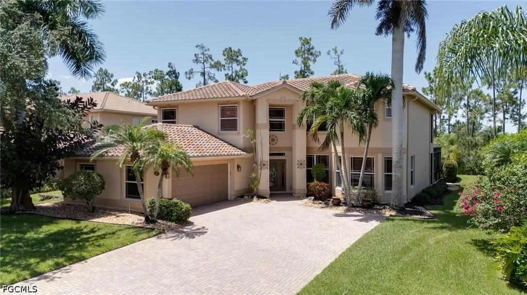 20886 Torre Del Lago Street Estero FL 33928
