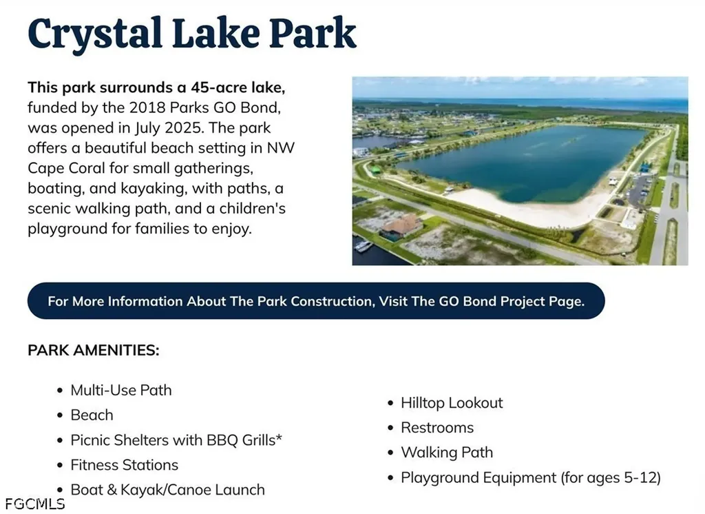 4102 NW 40th Avenue Cape Coral FL 33993