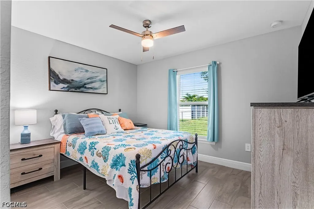 632 NE 2nd Avenue Cape Coral FL 33909