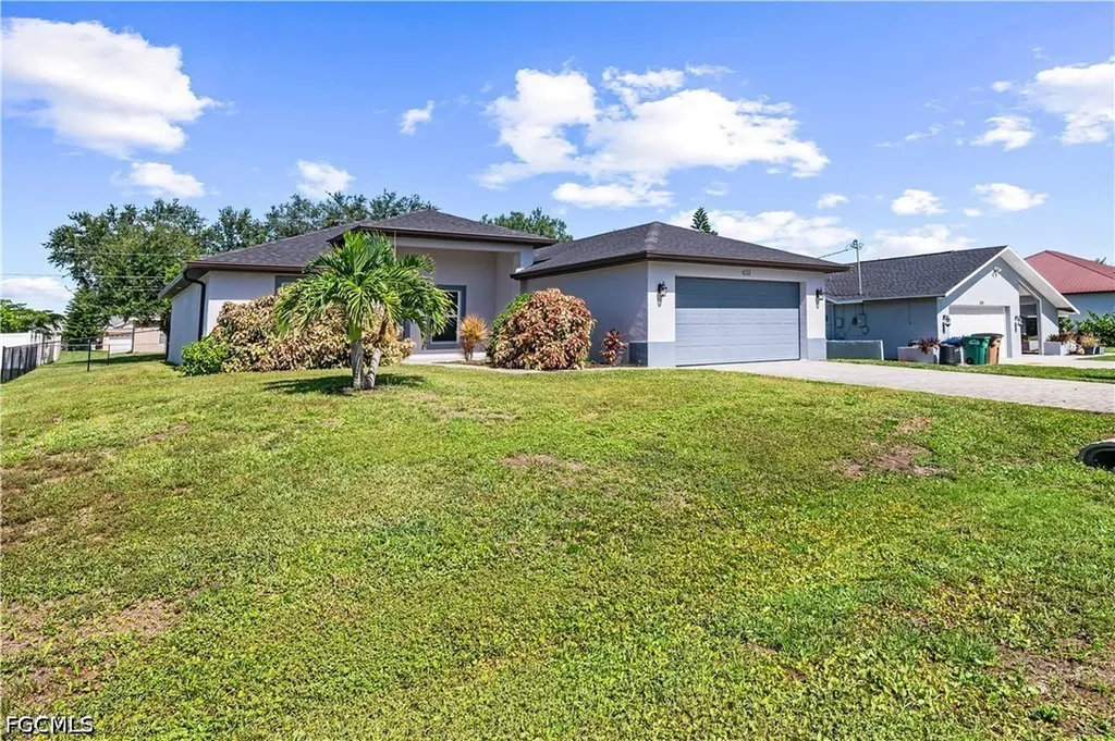 632 NE 2nd Avenue Cape Coral FL 33909
