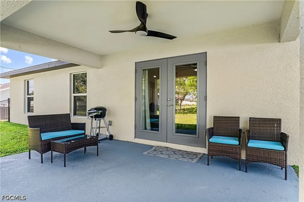632 NE 2nd Avenue Cape Coral FL 33909