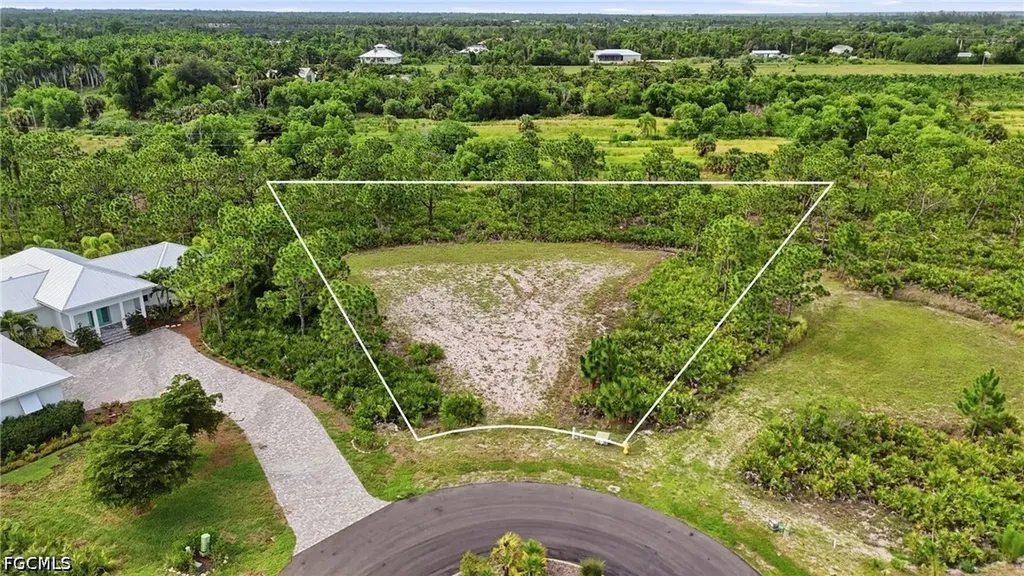 12540 Indian Shell Trail Bokeelia FL 33922