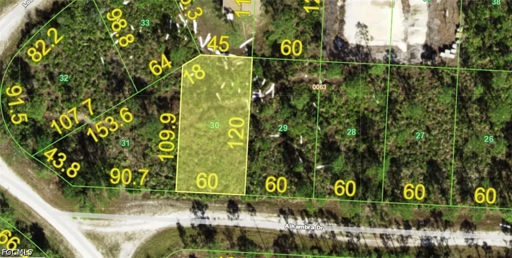 27124 Alhambra Street Port Charlotte FL 33952