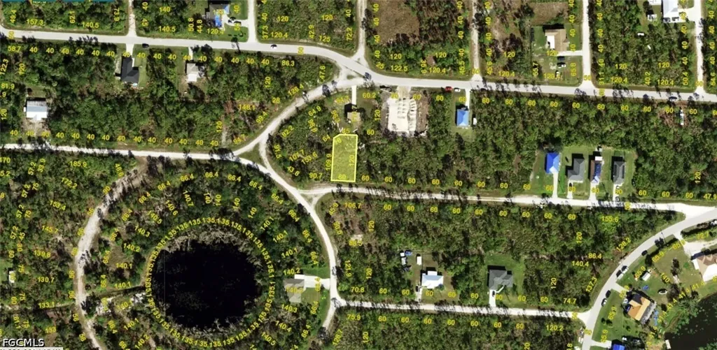 27124 Alhambra Street Port Charlotte FL 33952