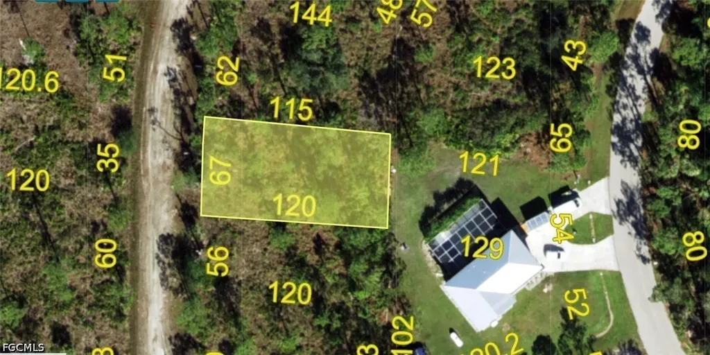 3099 Newbury Street Port Charlotte FL 33952