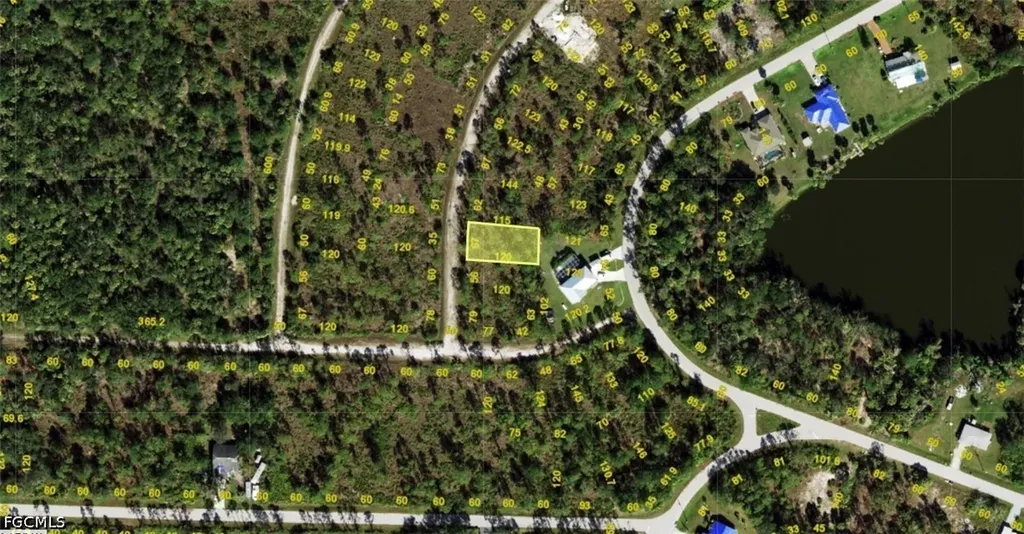 3099 Newbury Street Port Charlotte FL 33952