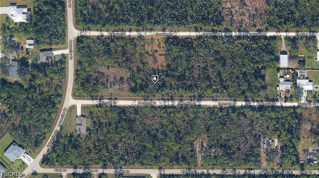 28322 & 27424 Hermoso Drive Punta Gorda FL 33955