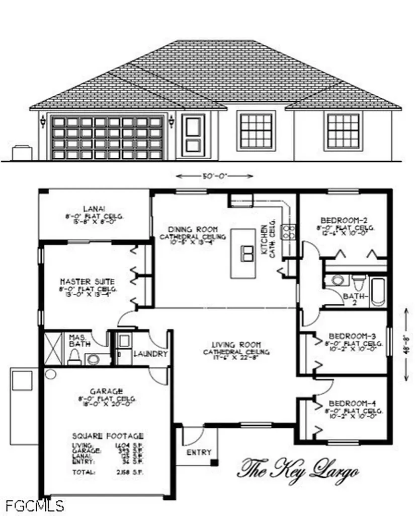 5026 Billings Street Lehigh Acres FL 33971