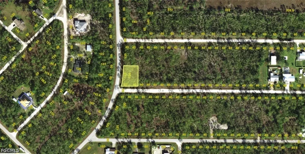 28292 & 28292 Hermoso Drive Punta Gorda FL 33955