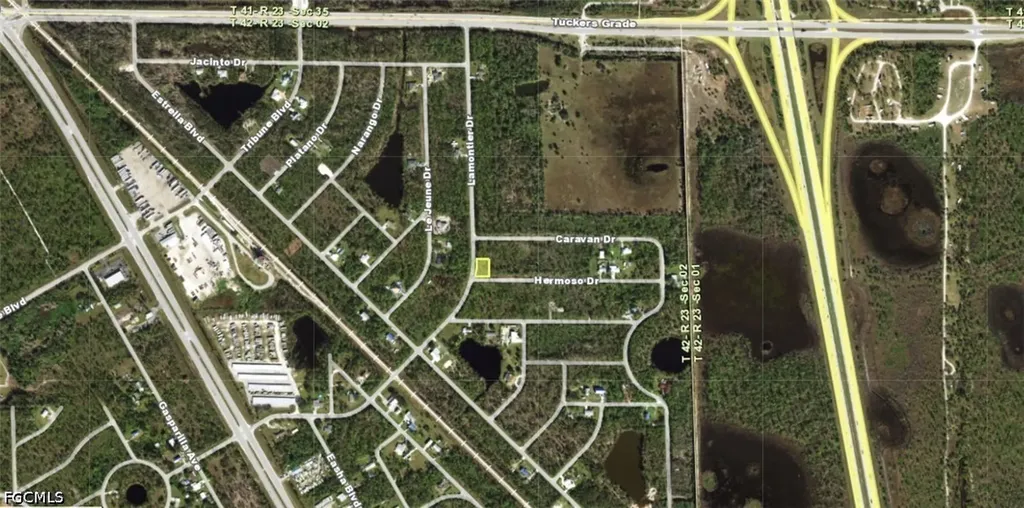 28292 & 28292 Hermoso Drive Punta Gorda FL 33955