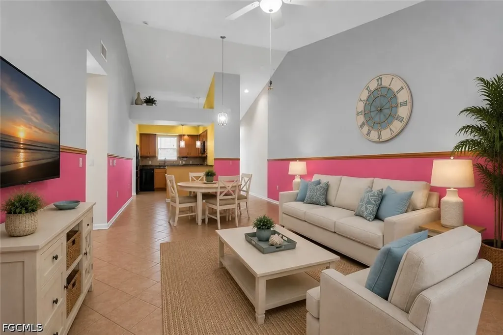 10046 Via Colomba Circle Fort Myers FL 33966
