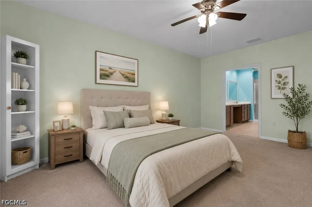 10046 Via Colomba Circle Fort Myers FL 33966
