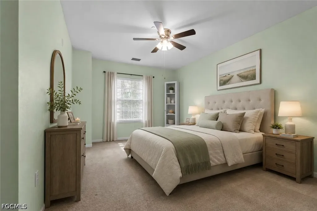 10046 Via Colomba Circle Fort Myers FL 33966