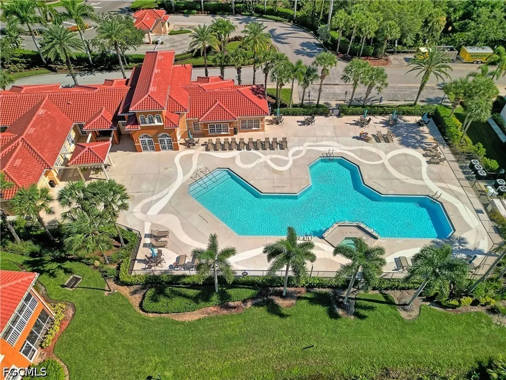 10046 Via Colomba Circle Fort Myers FL 33966