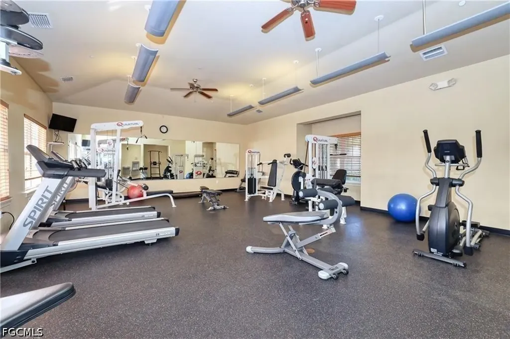 10046 Via Colomba Circle Fort Myers FL 33966