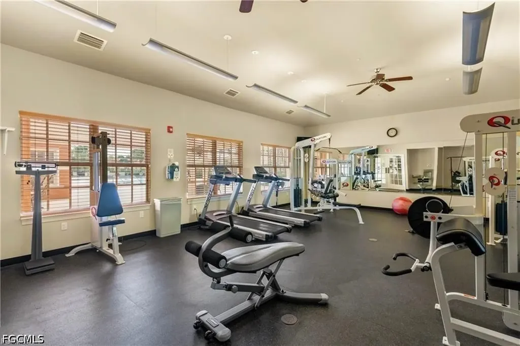 10046 Via Colomba Circle Fort Myers FL 33966