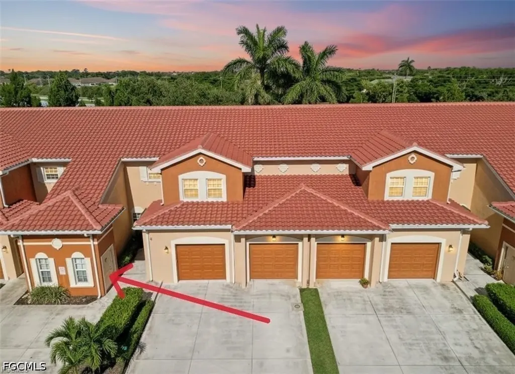 10046 Via Colomba Circle Fort Myers FL 33966